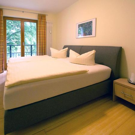 Kaiservillen Heringsdorf - Ferienwohnung Mit 2 Schlafzimmern Und Balkon D202 Luaran gambar
